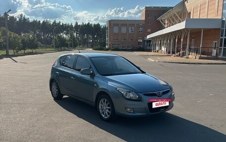 Hyundai i30 I, 2009 год, 565 000 рублей, 10 фотография