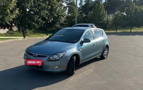 Hyundai i30 I, 2009 год, 565 000 рублей, 22 фотография