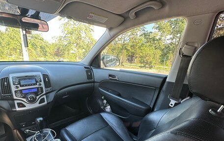 Hyundai i30 I, 2009 год, 565 000 рублей, 25 фотография