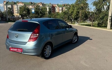 Hyundai i30 I, 2009 год, 565 000 рублей, 23 фотография
