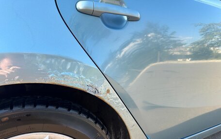 Hyundai i30 I, 2009 год, 565 000 рублей, 36 фотография