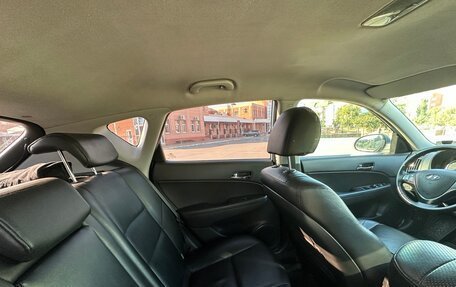 Hyundai i30 I, 2009 год, 565 000 рублей, 26 фотография