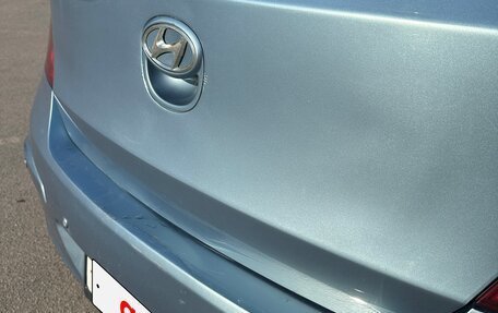 Hyundai i30 I, 2009 год, 565 000 рублей, 39 фотография