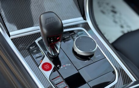 BMW M8 I (F91/F92/F93), 2021 год, 12 900 000 рублей, 8 фотография