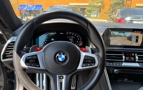 BMW M8 I (F91/F92/F93), 2021 год, 12 900 000 рублей, 6 фотография
