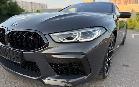 BMW M8 I (F91/F92/F93), 2021 год, 12 900 000 рублей, 12 фотография