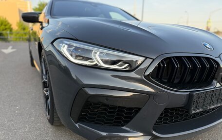 BMW M8 I (F91/F92/F93), 2021 год, 12 900 000 рублей, 11 фотография