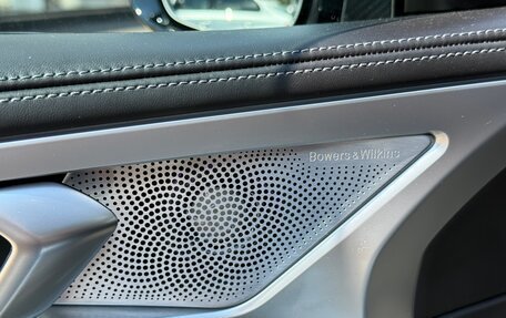 BMW M8 I (F91/F92/F93), 2021 год, 12 900 000 рублей, 10 фотография