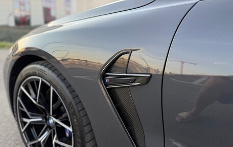 BMW M8 I (F91/F92/F93), 2021 год, 12 900 000 рублей, 14 фотография