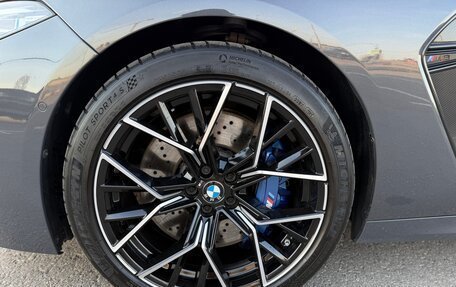 BMW M8 I (F91/F92/F93), 2021 год, 12 900 000 рублей, 13 фотография