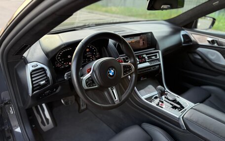 BMW M8 I (F91/F92/F93), 2021 год, 12 900 000 рублей, 20 фотография