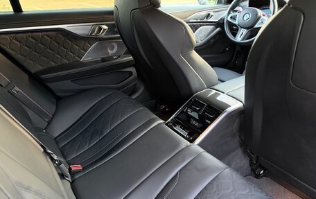BMW M8 I (F91/F92/F93), 2021 год, 12 900 000 рублей, 24 фотография