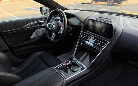 BMW M8 I (F91/F92/F93), 2021 год, 12 900 000 рублей, 27 фотография