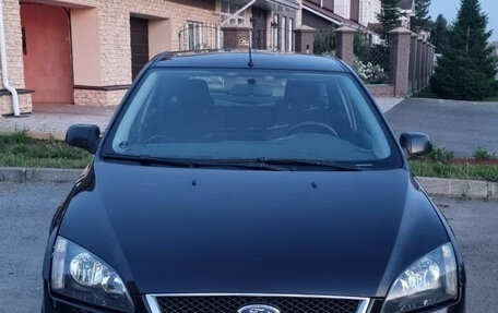 Ford Focus II рестайлинг, 2007 год, 150 000 рублей, 2 фотография