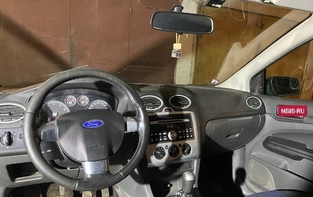 Ford Focus II рестайлинг, 2007 год, 150 000 рублей, 15 фотография