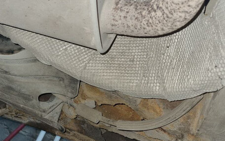 Ford Focus II рестайлинг, 2007 год, 150 000 рублей, 18 фотография
