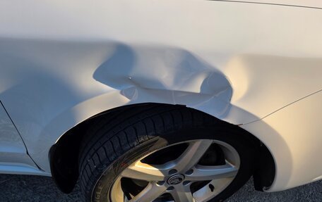Skoda Superb III рестайлинг, 2014 год, 1 149 000 рублей, 12 фотография