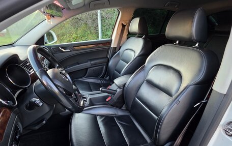 Skoda Superb III рестайлинг, 2014 год, 1 149 000 рублей, 17 фотография