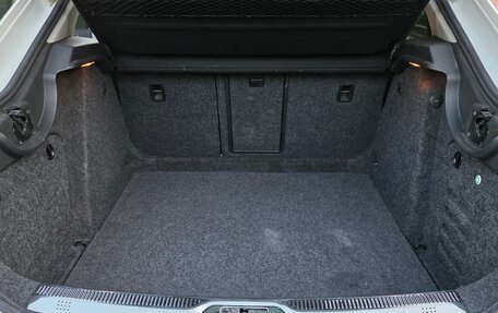 Skoda Superb III рестайлинг, 2014 год, 1 149 000 рублей, 27 фотография