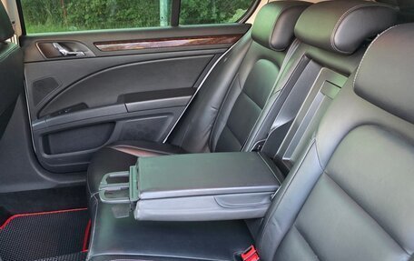 Skoda Superb III рестайлинг, 2014 год, 1 149 000 рублей, 24 фотография