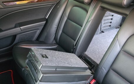 Skoda Superb III рестайлинг, 2014 год, 1 149 000 рублей, 25 фотография