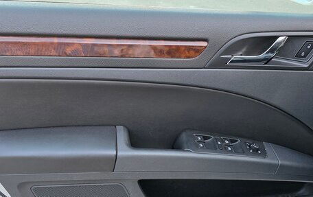 Skoda Superb III рестайлинг, 2014 год, 1 149 000 рублей, 19 фотография