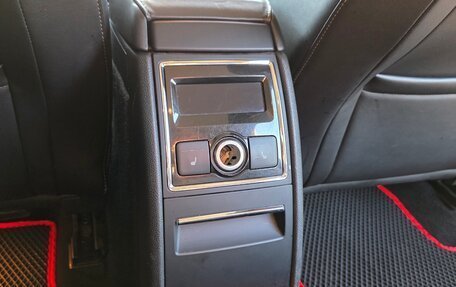 Skoda Superb III рестайлинг, 2014 год, 1 149 000 рублей, 40 фотография