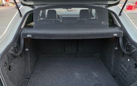 Skoda Superb III рестайлинг, 2014 год, 1 149 000 рублей, 29 фотография