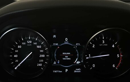 Land Rover Discovery Sport I рестайлинг, 2019 год, 2 450 000 рублей, 7 фотография