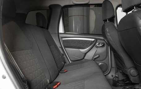 Renault Duster I рестайлинг, 2016 год, 991 400 рублей, 8 фотография