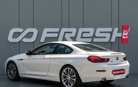 BMW 6 серия, 2013 год, 3 150 000 рублей, 2 фотография