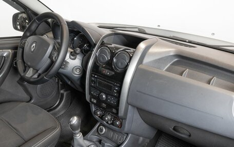Renault Duster I рестайлинг, 2016 год, 991 400 рублей, 7 фотография