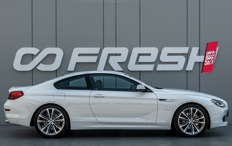 BMW 6 серия, 2013 год, 3 150 000 рублей, 5 фотография