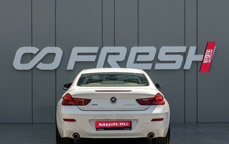 BMW 6 серия, 2013 год, 3 150 000 рублей, 4 фотография