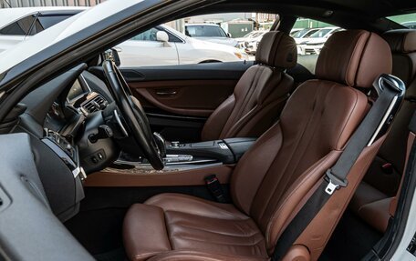 BMW 6 серия, 2013 год, 3 150 000 рублей, 10 фотография