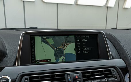 BMW 6 серия, 2013 год, 3 150 000 рублей, 13 фотография