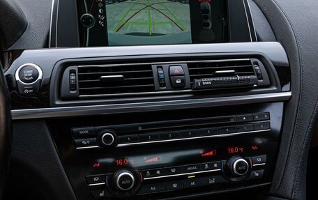BMW 6 серия, 2013 год, 3 150 000 рублей, 15 фотография