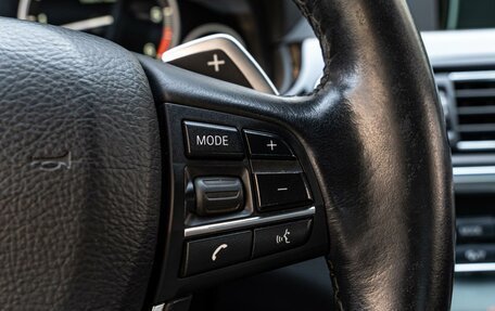 BMW 6 серия, 2013 год, 3 150 000 рублей, 19 фотография