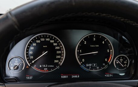 BMW 6 серия, 2013 год, 3 150 000 рублей, 18 фотография