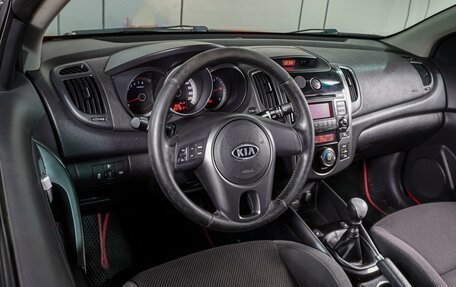 KIA Cerato III, 2012 год, 909 000 рублей, 6 фотография