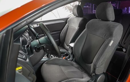 KIA Cerato III, 2012 год, 909 000 рублей, 10 фотография