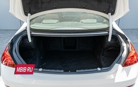 BMW 6 серия, 2013 год, 3 150 000 рублей, 22 фотография