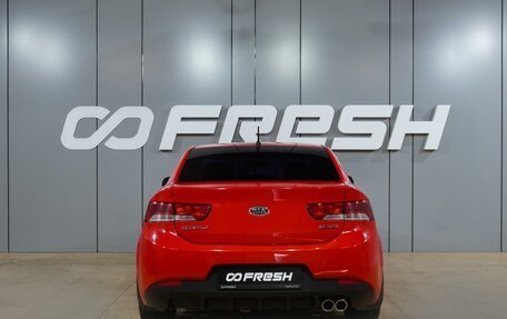 KIA Cerato III, 2012 год, 909 000 рублей, 4 фотография