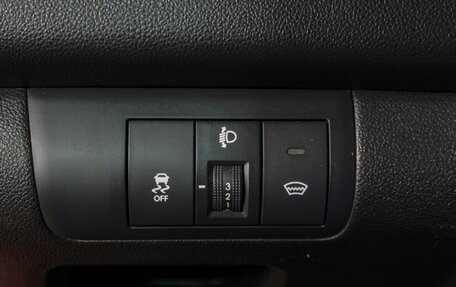 KIA Cerato III, 2012 год, 909 000 рублей, 13 фотография