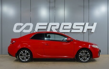 KIA Cerato III, 2012 год, 909 000 рублей, 5 фотография
