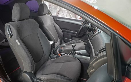 KIA Cerato III, 2012 год, 909 000 рублей, 8 фотография