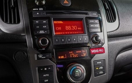 KIA Cerato III, 2012 год, 909 000 рублей, 11 фотография