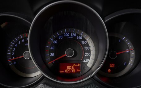 KIA Cerato III, 2012 год, 909 000 рублей, 16 фотография