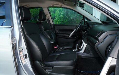 Subaru Forester, 2013 год, 1 218 000 рублей, 8 фотография