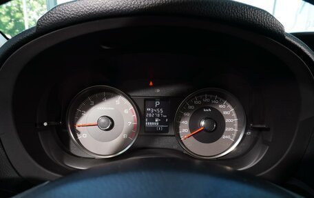 Subaru Forester, 2013 год, 1 218 000 рублей, 12 фотография